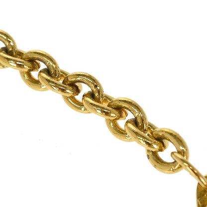Chanel Chain Belt Medallion Gold 8030 Small Good