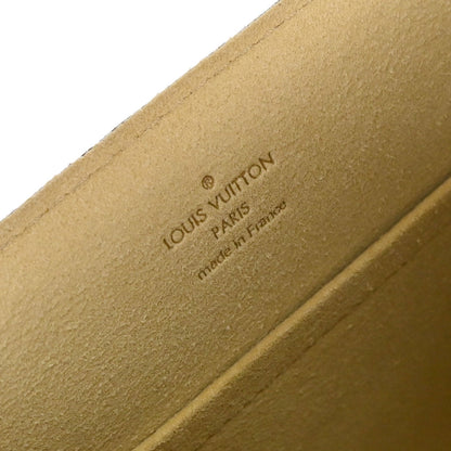 Louis Vuitton 2008 Brown Monogram Beverly MM Handbag M40121
