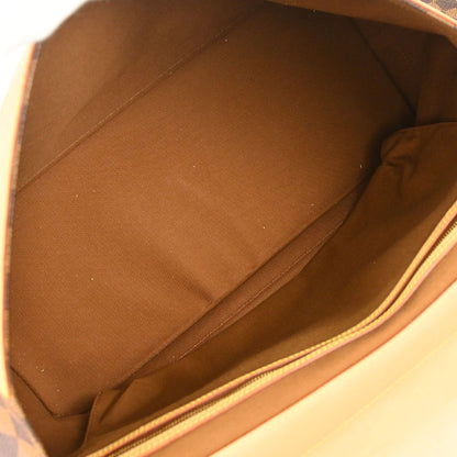 Louis Vuitton 1996 Damier 100th Anniversary Clipper Travel Bag M99039
