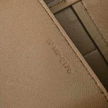 Celine Beige Belt Bag Mini 2way Shoulder Handbag