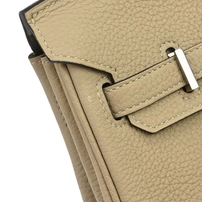 Hermes Trench Togo Birkin 25 Handbag