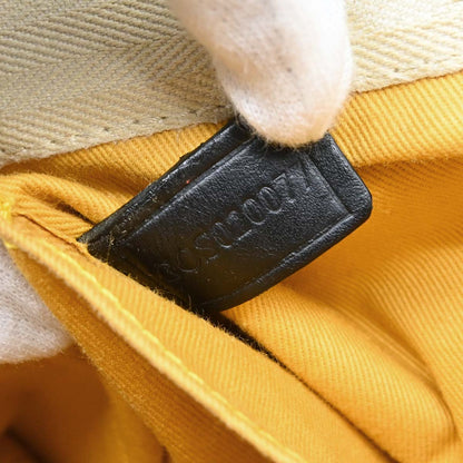 Goyard Black Grand Bleu MM Shoulder Bag