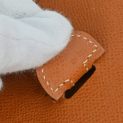 Hermes Potiron Epsom Evelyne 1 29 PM Shoulder Bag