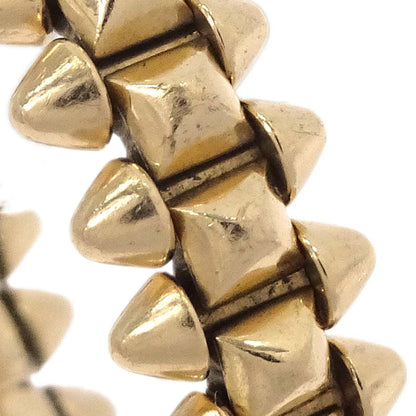 Cartier Clash Ring WWG540 Au750 Gold #57 #56 Jewelry