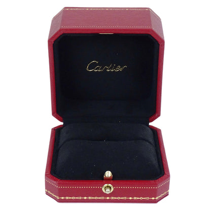 Cartier Secret Love Ring 750 #51 Jewelry