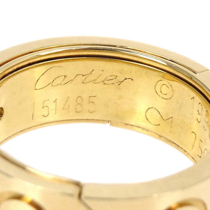 Cartier Astro Love Ring 750 #51 Jewelry