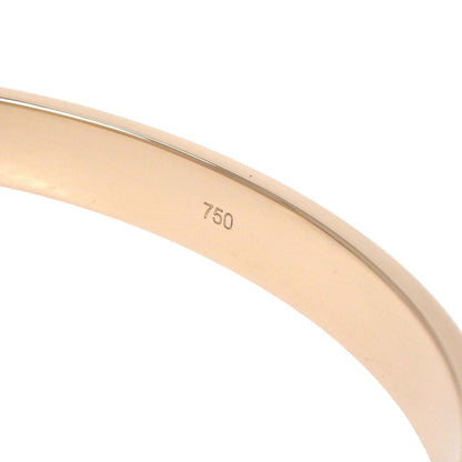 Cartier Love Bracelet Bangle 750 #16 Jewelry