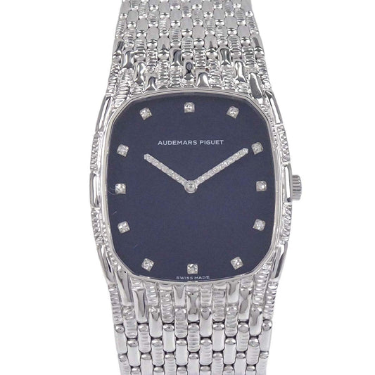 Audemars Piguet Cobra 26mm Manual-winding Watch 18KWG Diamond