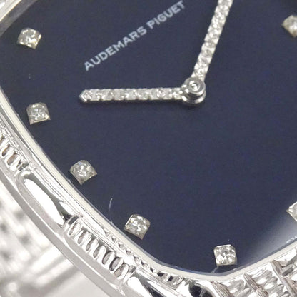 Audemars Piguet Cobra 26mm Manual-winding Watch 18KWG Diamond