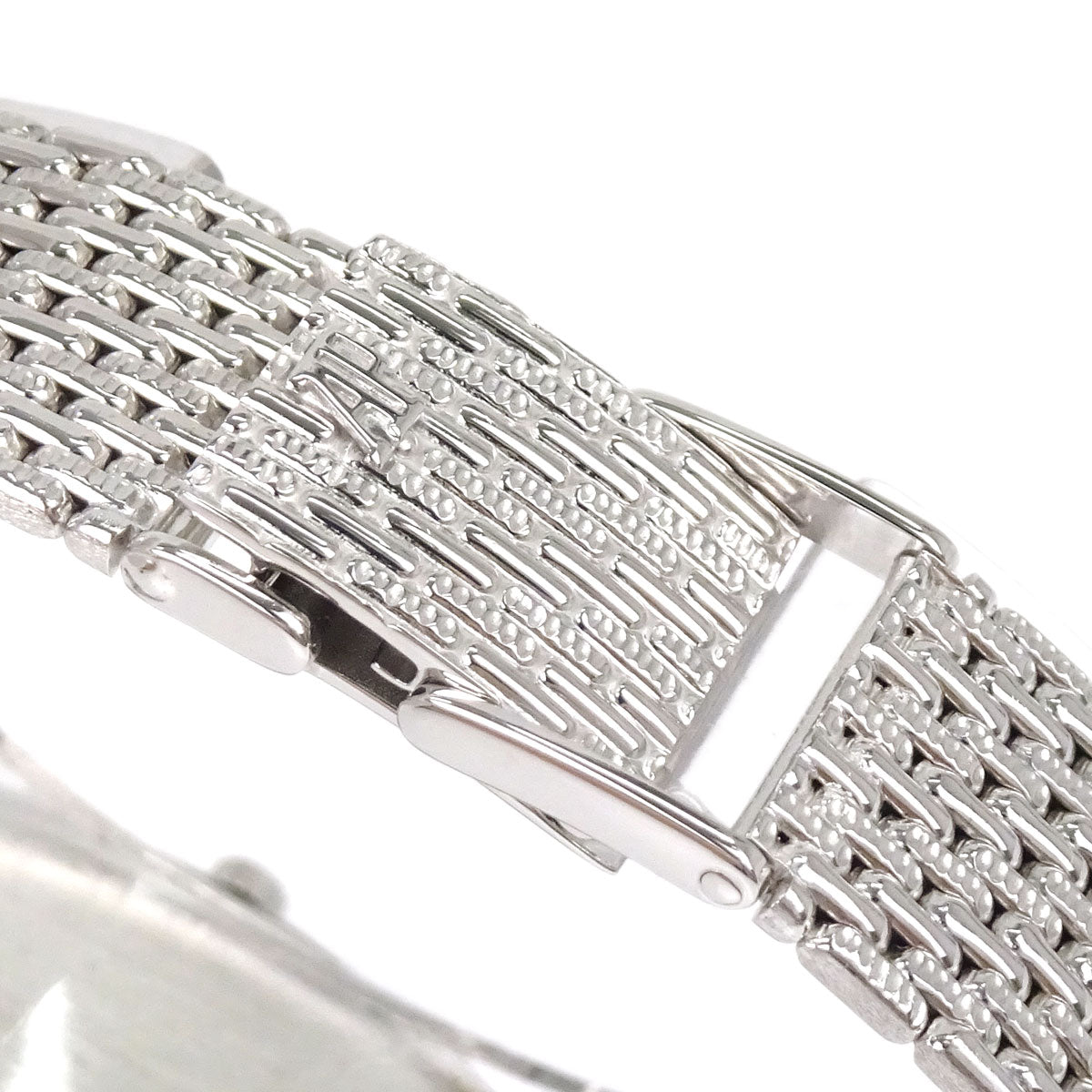 Audemars Piguet Cobra 26mm Manual-winding Watch 18KWG Diamond