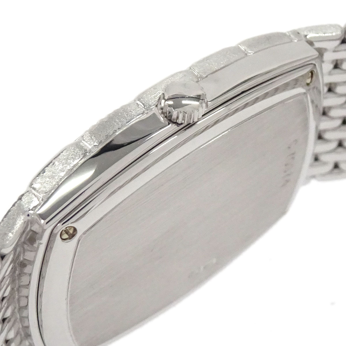 Audemars Piguet Cobra 26mm Manual-winding Watch 18KWG Diamond