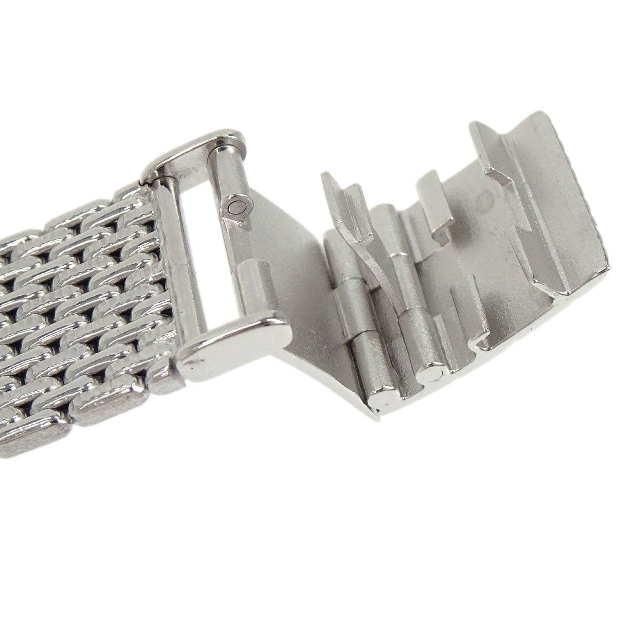 Audemars Piguet Cobra 26mm Manual-winding Watch 18KWG Diamond