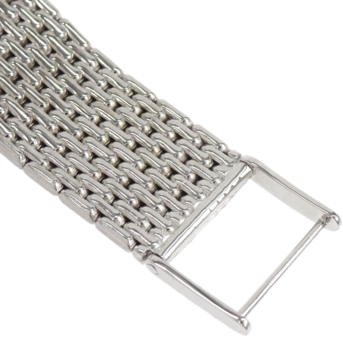 Audemars Piguet Cobra 26mm Manual-winding Watch 18KWG Diamond