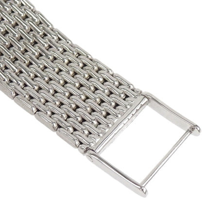 Audemars Piguet Cobra 26mm Manual-winding Watch 18KWG Diamond