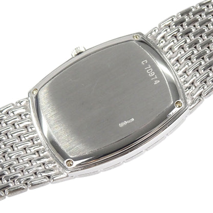 Audemars Piguet Cobra 26mm Manual-winding Watch 18KWG Diamond