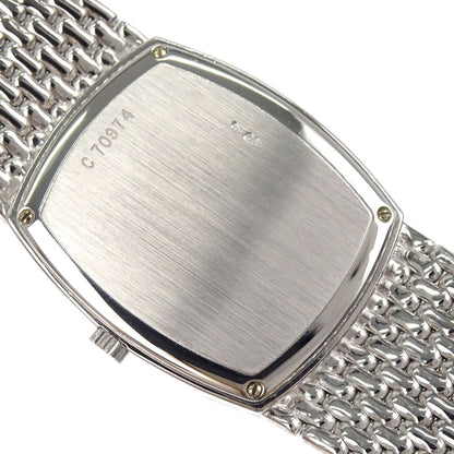 Audemars Piguet Cobra 26mm Manual-winding Watch 18KWG Diamond