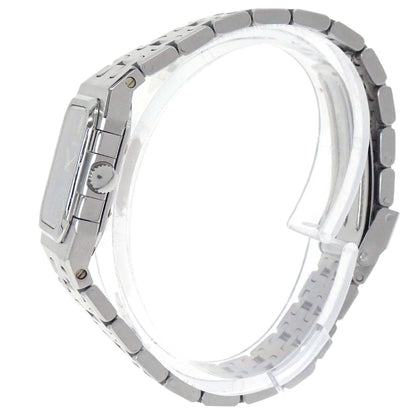 Audemars Piguet Royal Oak Square 25mm Ref.66010ST Quartz Watch SS