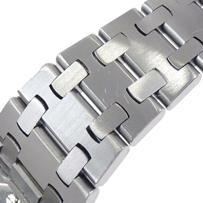Audemars Piguet Royal Oak Square 25mm Ref.66010ST Quartz Watch SS