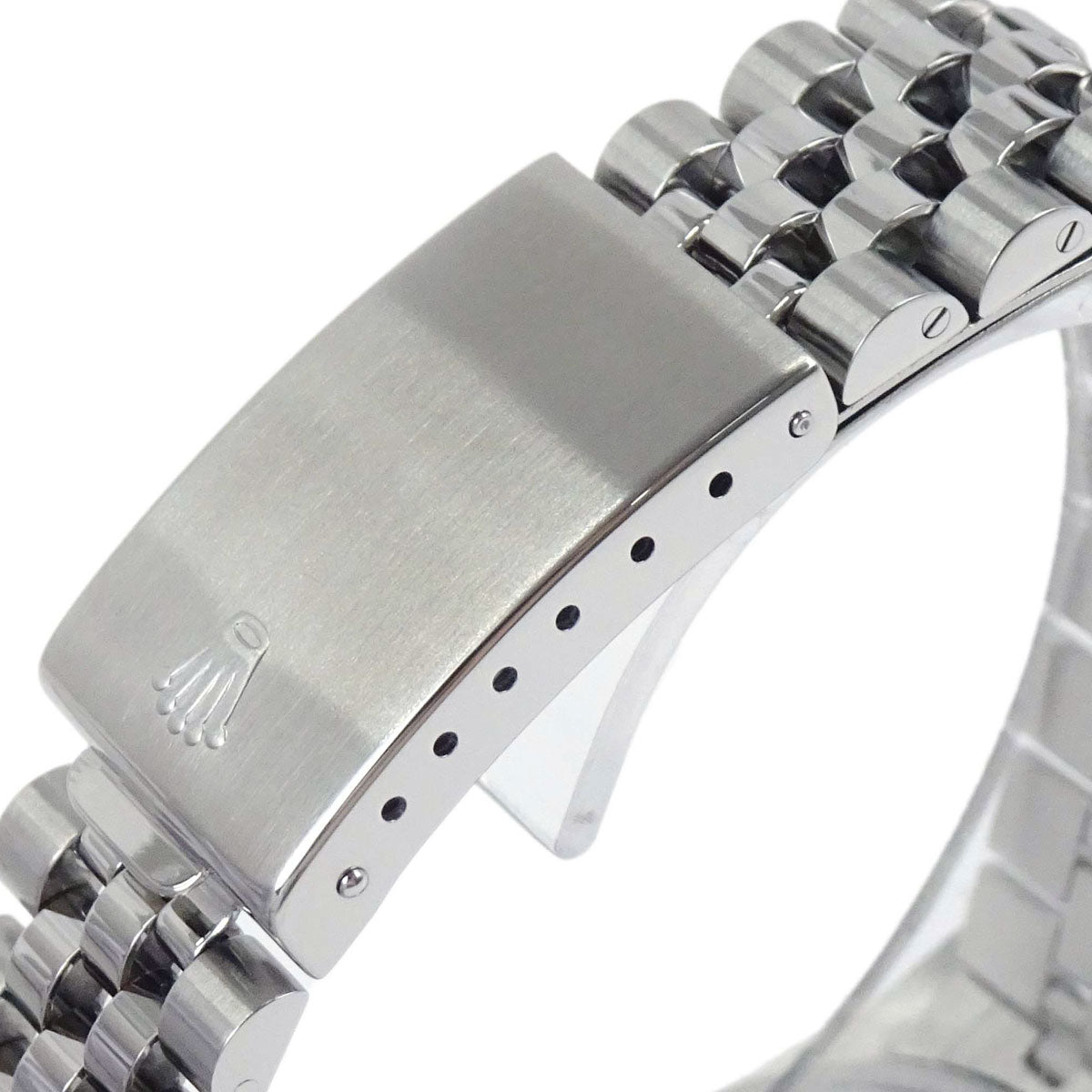Rolex Oyster Perpetual Datejust 36mm Ref.16030 Self-winding Watch SS