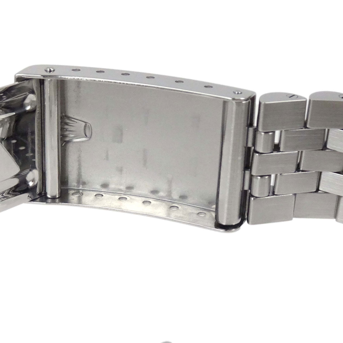Rolex Oyster Perpetual Datejust 36mm Ref.16030 Self-winding Watch SS