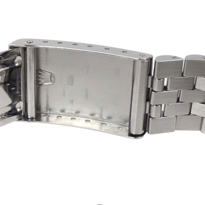 Rolex Oyster Perpetual Datejust 36mm Ref.16030 Self-winding Watch SS
