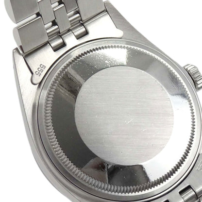 Rolex Oyster Perpetual Datejust 36mm Ref.16030 Self-winding Watch SS
