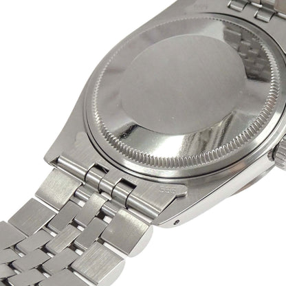 Rolex Oyster Perpetual Datejust 36mm Ref.16030 Self-winding Watch SS