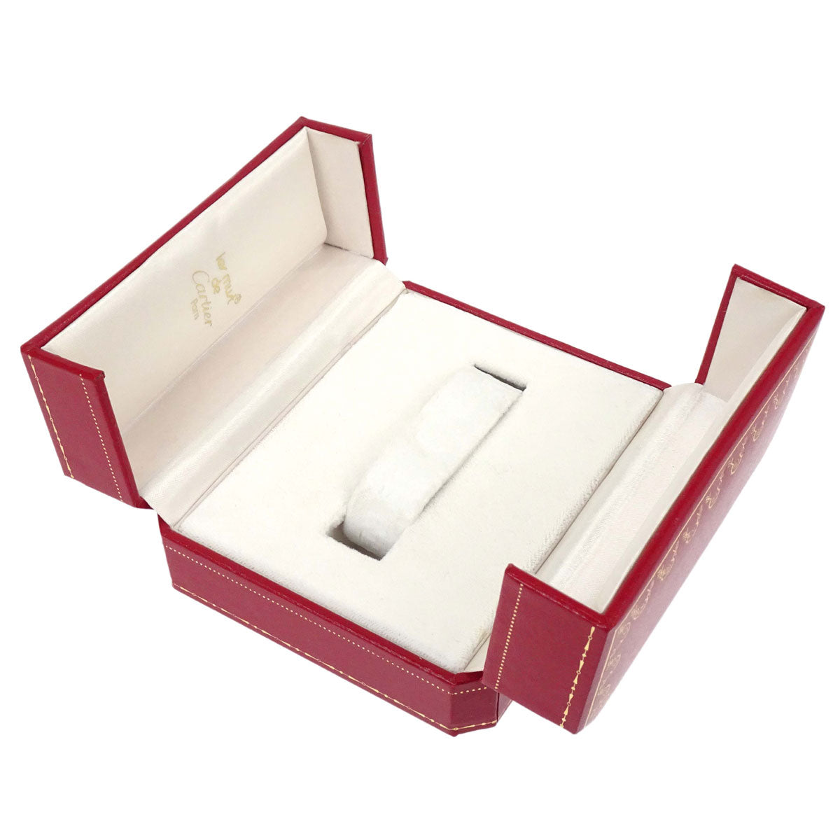 Cartier Panthere SM 22mm Ref.1070 Quartz Watch 18KYG