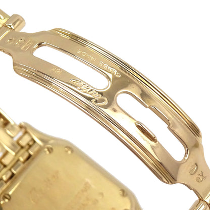 Cartier Panthere SM 22mm Ref.1070 Quartz Watch 18KYG