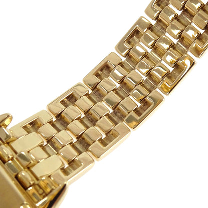 Cartier Panthere SM 22mm Ref.8057915 Quartz Watch 18KYG Diamond