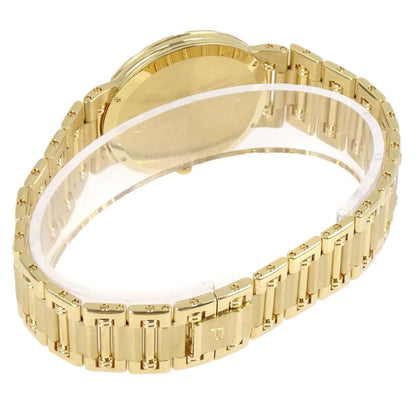 Piaget Dancer 31mm Ref.84023NK81 Watch Quartz 18KYG