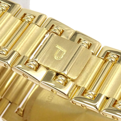 Piaget Dancer 31mm Ref.84023NK81 Watch Quartz 18KYG