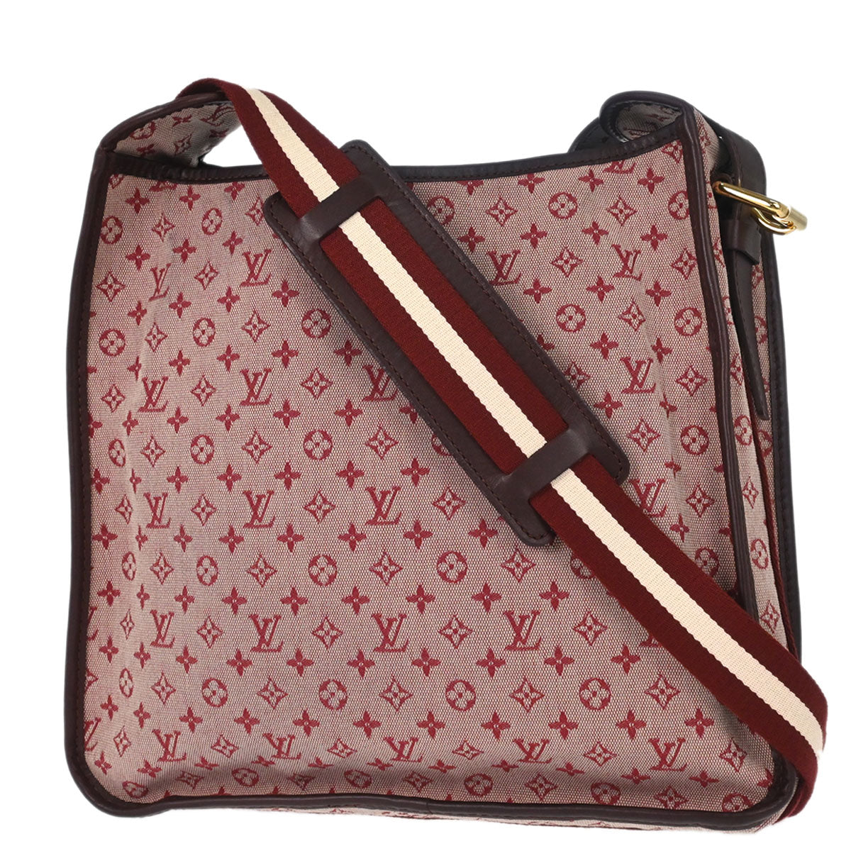 Louis Vuitton Monogram Mini Besace Mary Kate M92321