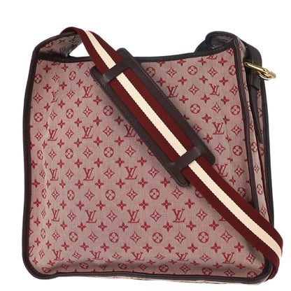 Louis Vuitton Monogram Mini Besace Mary Kate M92321