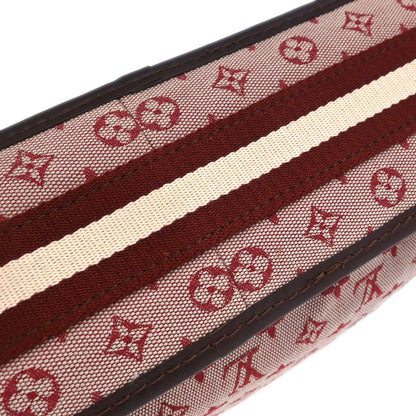 Louis Vuitton Monogram Mini Besace Mary Kate M92321