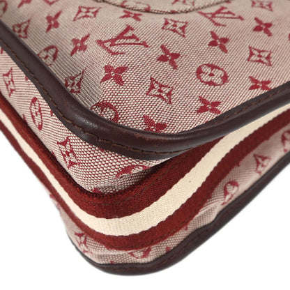 Louis Vuitton Monogram Mini Besace Mary Kate M92321