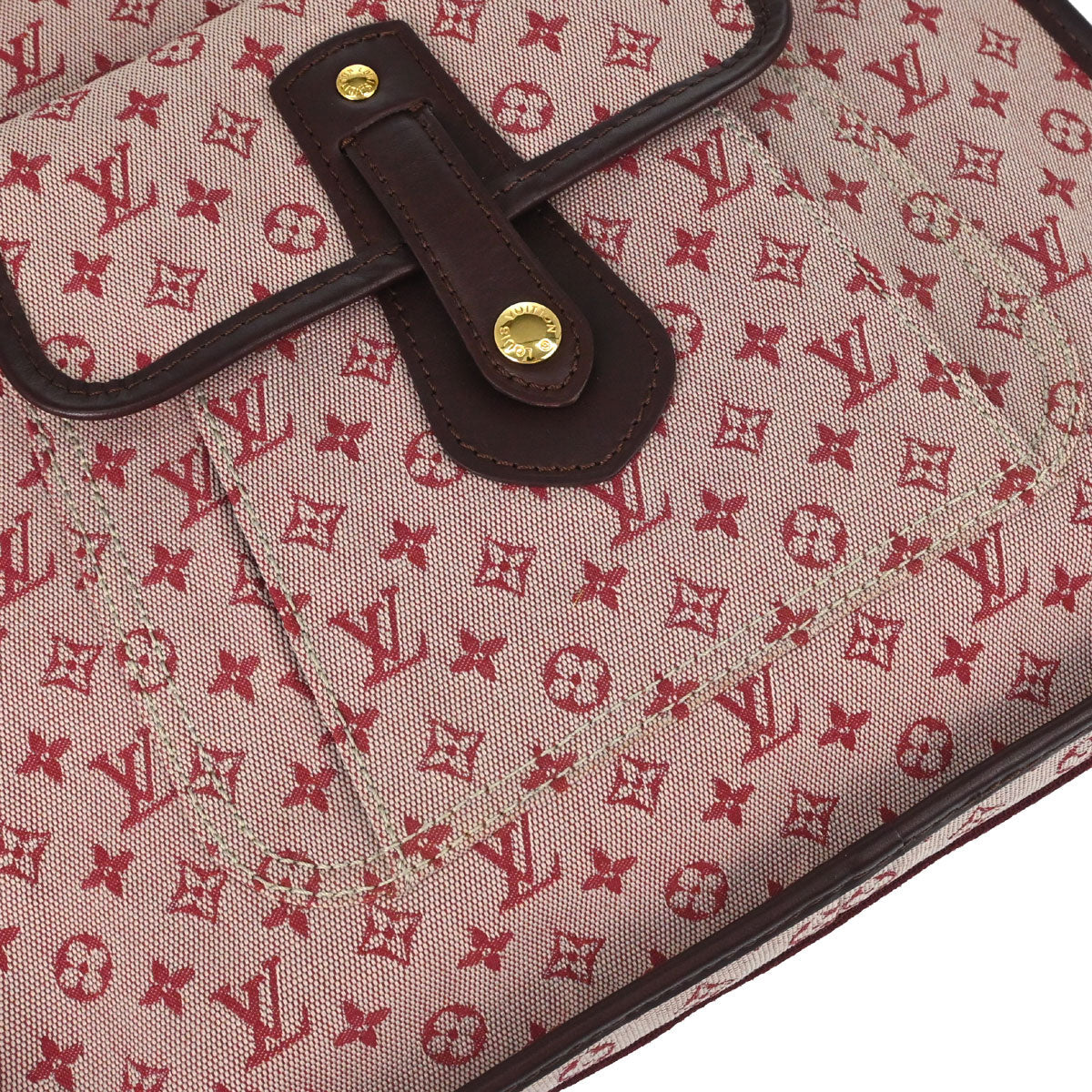 Louis Vuitton Monogram Mini Besace Mary Kate M92321