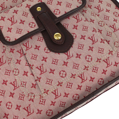 Louis Vuitton Monogram Mini Besace Mary Kate M92321