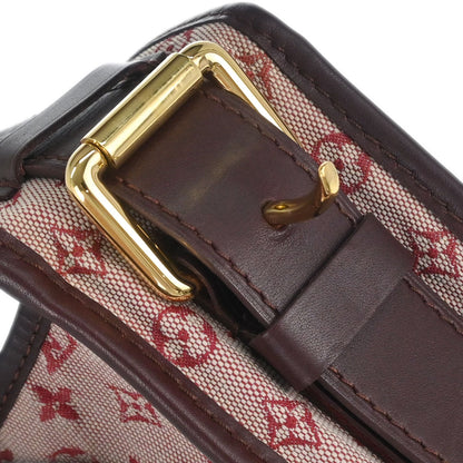 Louis Vuitton Monogram Mini Besace Mary Kate M92321