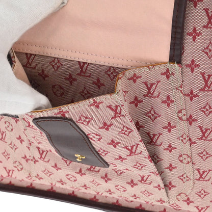 Louis Vuitton Monogram Mini Besace Mary Kate M92321