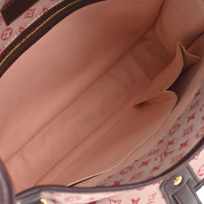 Louis Vuitton Monogram Mini Besace Mary Kate M92321