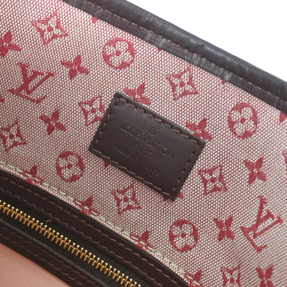 Louis Vuitton Monogram Mini Besace Mary Kate M92321