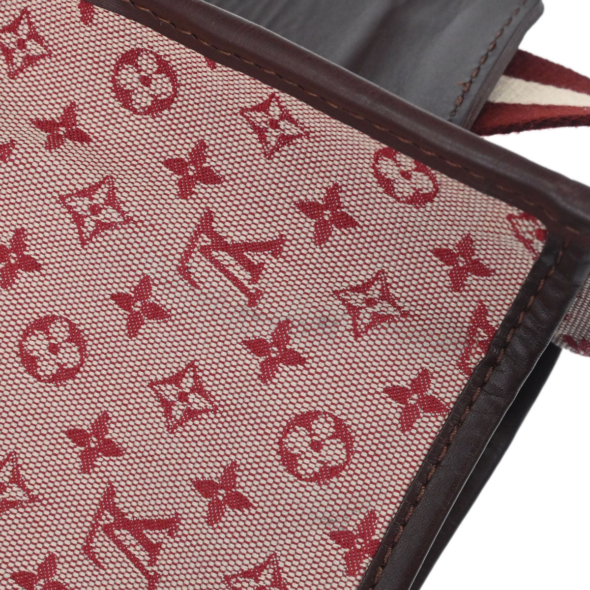 Louis Vuitton Monogram Mini Besace Mary Kate M92321