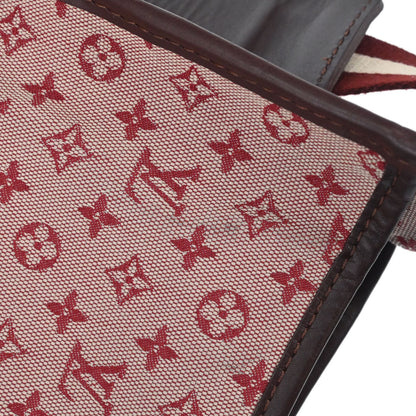 Louis Vuitton Monogram Mini Besace Mary Kate M92321