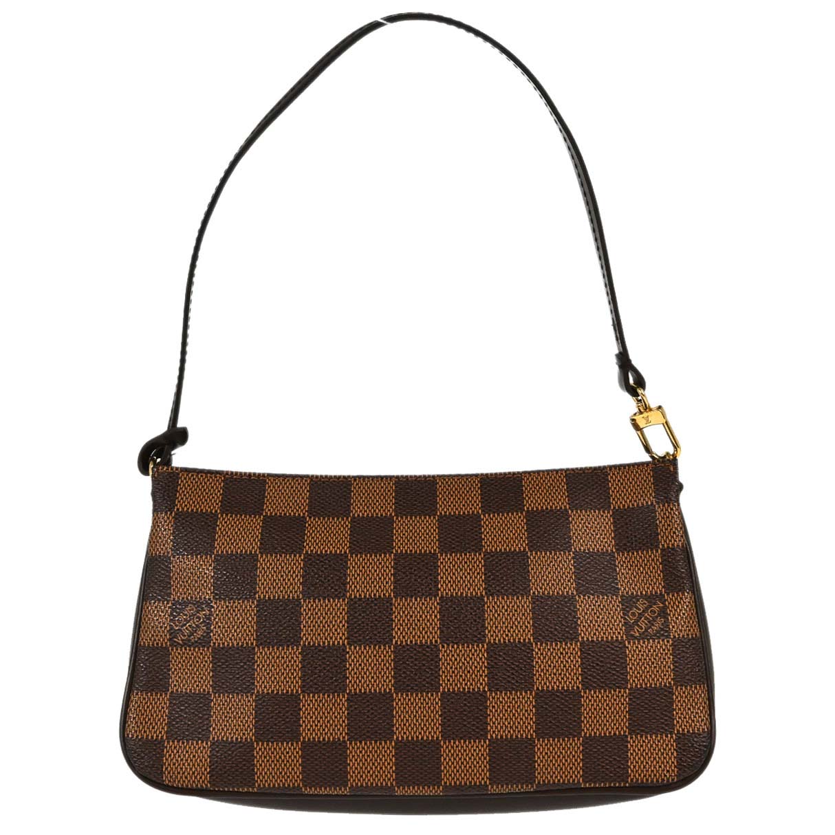 Louis Vuitton Damier Navona Handbag N51983