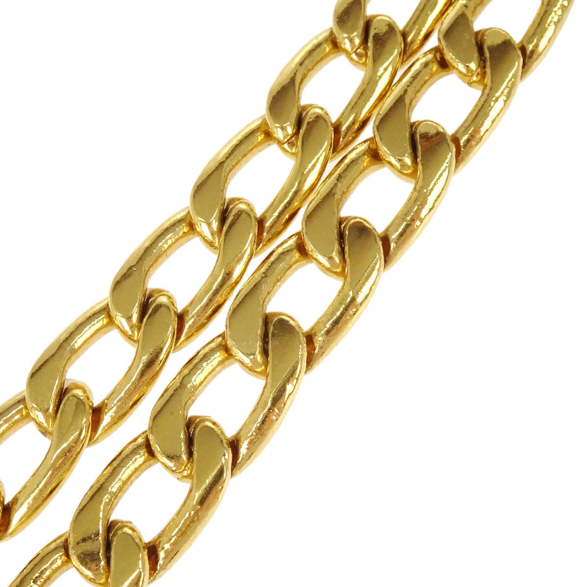 Chanel Medallion Chain Belt Small Good