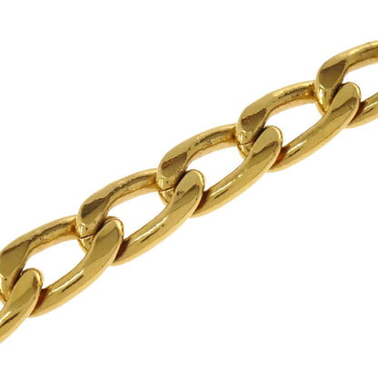Chanel Medallion Chain Belt Small Good