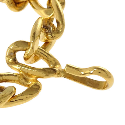 Chanel Medallion Chain Belt Small Good
