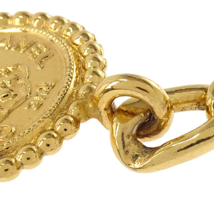 Chanel Medallion Chain Belt Small Good