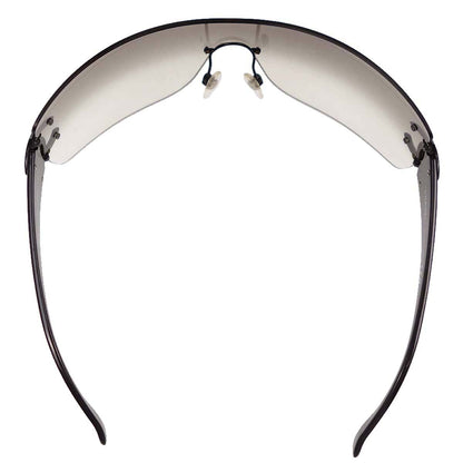 Chanel Sunglasses Eyewear Black Small Good